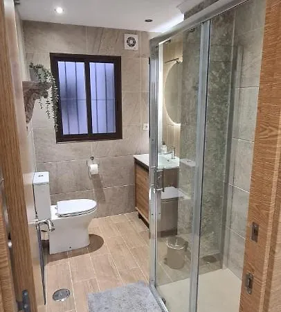 Haven Apartment